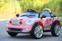  Mini Cooper     New 2014