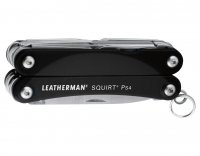  Squirt Es4 Black   Leatherman 831204