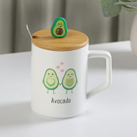       Avocado, 360 