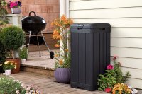   Keter  125l,  