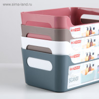    Scandi, 1,2 , 17x12x7,5 ,  