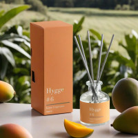  "Hygge" , 50 , 