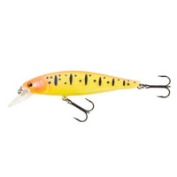  . Lj Original Minnow X, 10 ,  S57