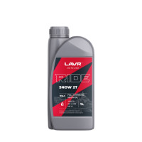   Lavr Moto Ride Snow 2 Fd, 1 