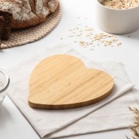     Striata Heart, 19,5x19,5x1,3 , 