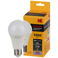   Kodak , 15 , E27, 1 350 , 6500,   