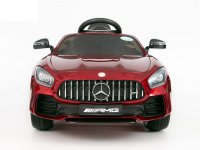  Barty Mercedes-benz Amg Gt R