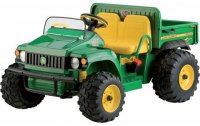  Peg-perego John Deere Gator Hpx
