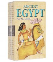  Ancient Egypt Playing Cards
