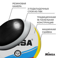   Minsa,  , 18 , . 5, Tpu