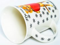   ,  450, New Bone China,   