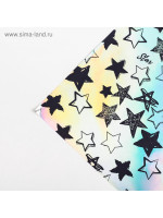     Starry Sky, 100 70 