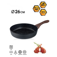  Bk-7987, D= 26 ,  Soft Touch,    