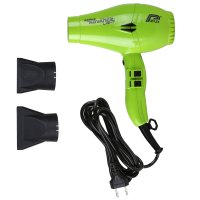  Parlux 0901-adv Green