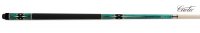  Cuetec Action Bl 2pc 