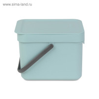   Brabantia Sort&go, ,  , 6 