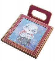 Sz-197 ����� I Love You Too 16�16