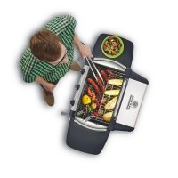   Broil King Portachef 320
