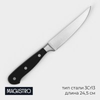   Magistro Fedelaso,   12,7 ,  