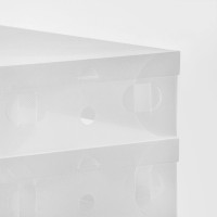 ������� ��� �������� ����� � ������� Uni Size, 30x52x12 ��, 2 ��