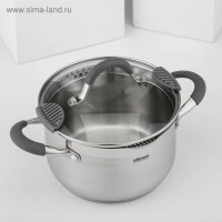   Nadoba Nita, 3 : 1.7 , 3.6 , 6.1 