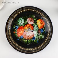 ����������� ���������� ������������ ������� ������ ��������� �������, D=25/20 ��