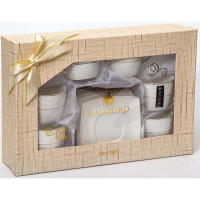   Balsford  , 100 , 12 