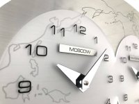 ��������� ������������ ����  Tre Ore Nel Mondo