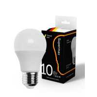   Supermax 60 10  E27 230 3000  Sup_led10wa60e2730