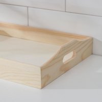     Woodie, 32x20 , 