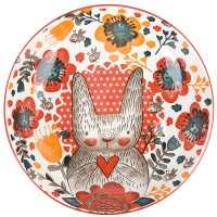  �������  Kawaii Forest. Bunny  D 21��. 700��. 