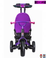 Lexus Trike Original Rt Icon Evoque By Natali Prigaro Eva Crystal