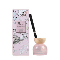     Arya Home Whipped Vanilla & Coconut Rose, 80 