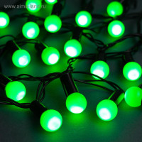   10     1.5 , Ip44,  , 100 Led,  , 8 , 220 