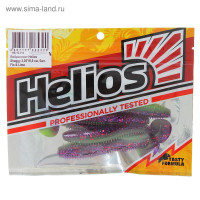  Helios Shaggy Fio & Lime, 8.5 , 5 . (hs-16-014)