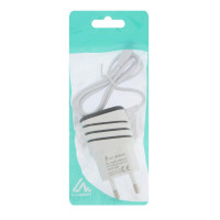    Luazon Lcc-24, 2 Usb, Microusb, 1 A, 1 , -