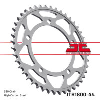 ������ ������� Jt Sprockets Jtr1800-44, ���� 530, 44 �����