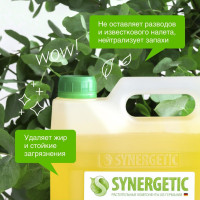     Synergetic, , 5 