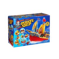   "Pirate Ship"