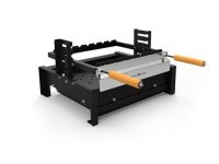 - Grillver Inbrick 505 Air  