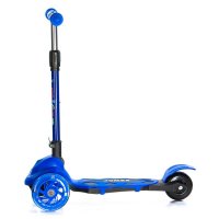  Scooter Mini Micar Zumba 