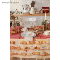  "" Bakery House 220147 , 100% ,  210 /2