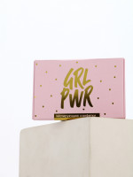     Grl Pwr, 50 ., Beauty Fox