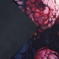     Black Flowers, , 40x60 