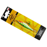  Lucky John Viking 7 + , 7 ,  24t 