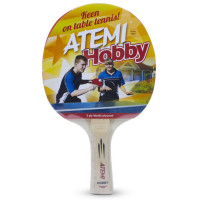     Atemi Hobby Sm: 2 , 3 , 
