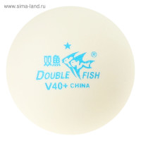 ���� ��� ����������� ������� Double Fish, 1 ������, 10 ��., ������� 40+