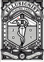  Ellusionist The Ellusionist (limited Edition)