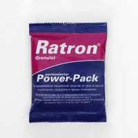 �������� ���������� Ratron Granulat Power-pack �� ���� � ����� � �������, 40 �