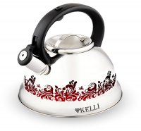    Kelli 3   ,    